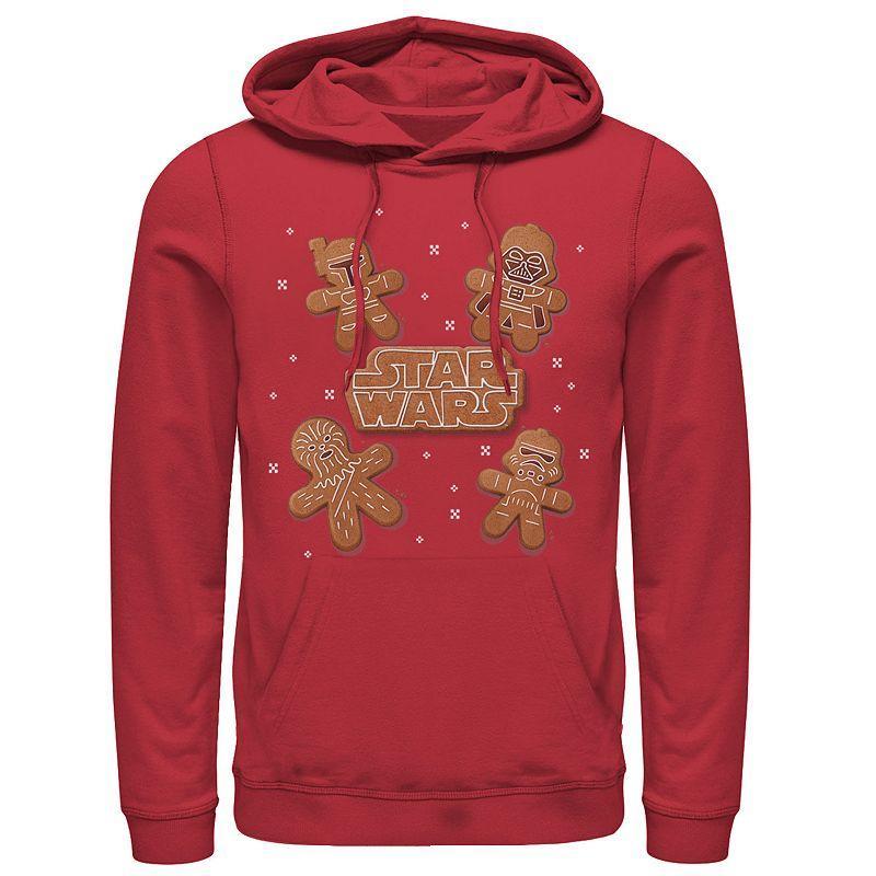 Disneys Sleeping Beauty Mens Pullover Hoodie Product Image