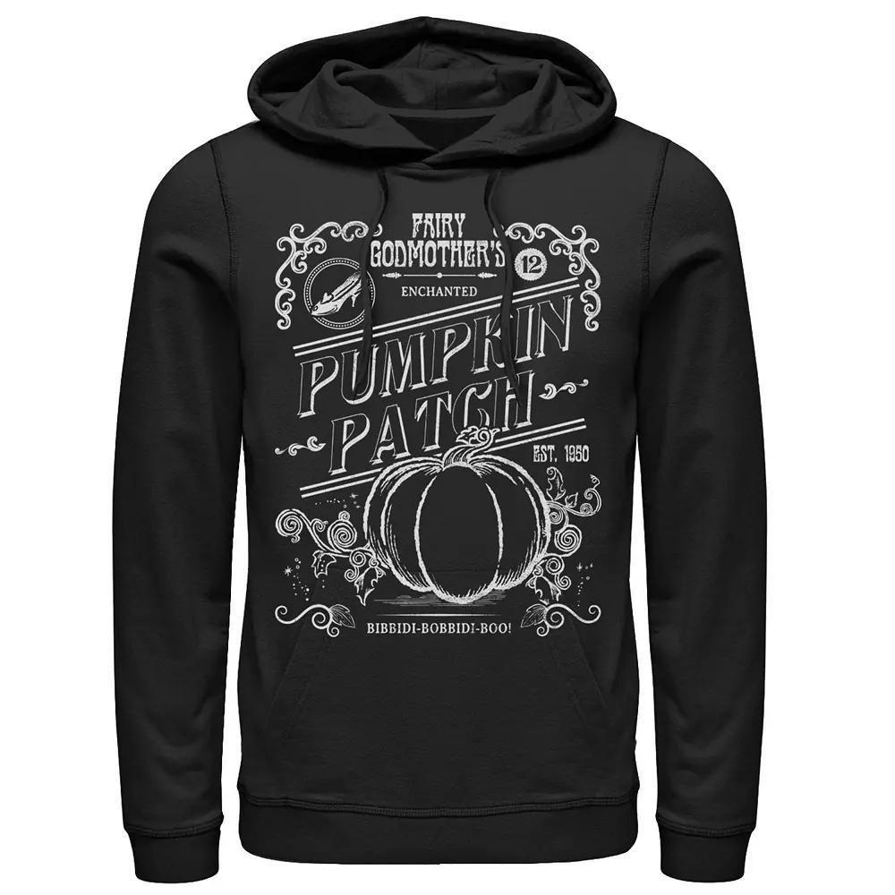 Men's Star Wars Wicket Retro Ewok Sunset Halftone Graphic Hoodie, Size: XL, Black Product Image
