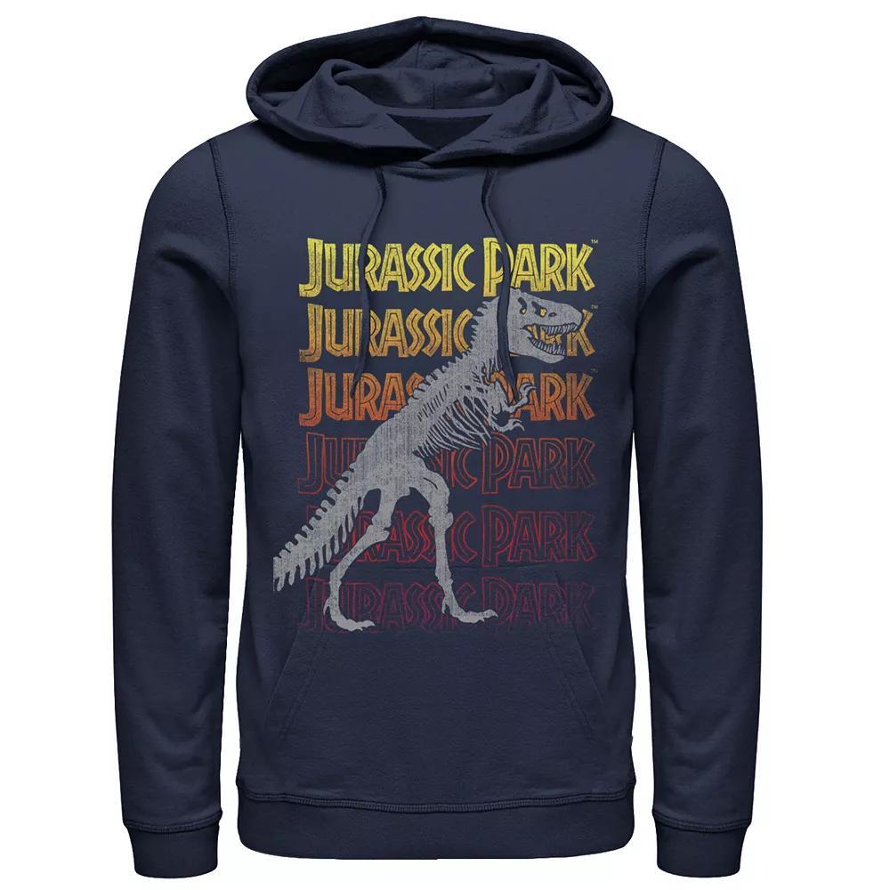 Men's Nickelodeon Guts Do You Have It Vintage Question Logo Graphic Hoodie, Size: Large, Red Product Image
