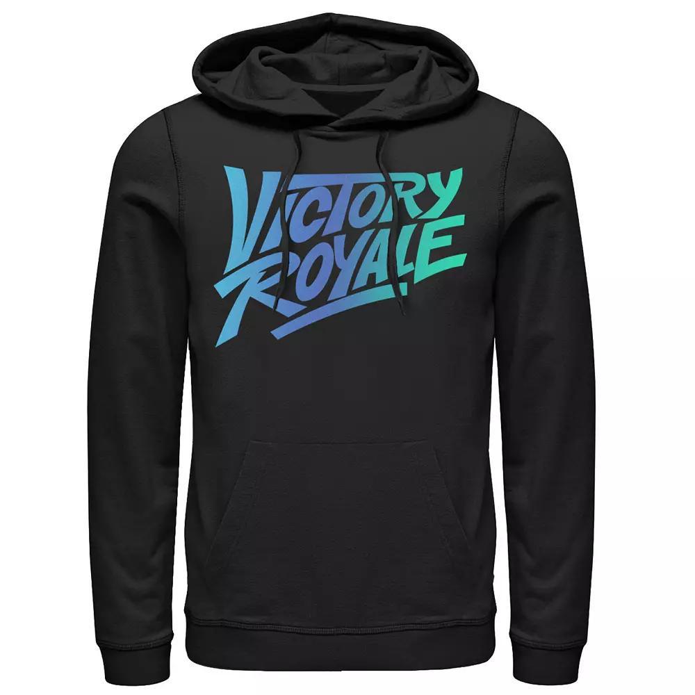 Men's Gonzales Darth Vader Dark Side Por Vida Portrait Hoodie, Size: XXL, Blue Product Image