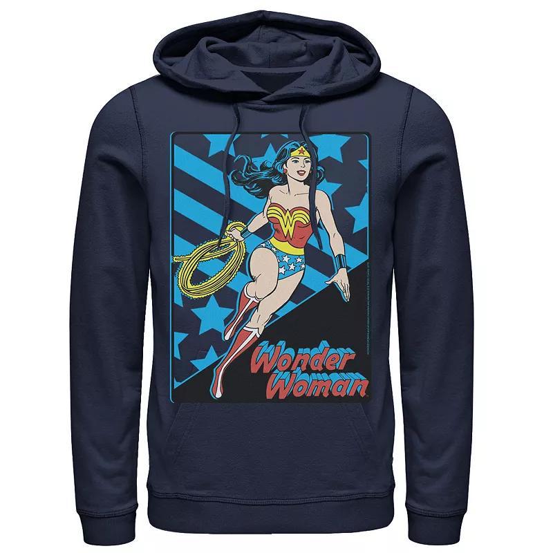 Men's Cartoon Network Steven Universe We've All Got Each Other Hoodie, Size: XL, Blue Product Image