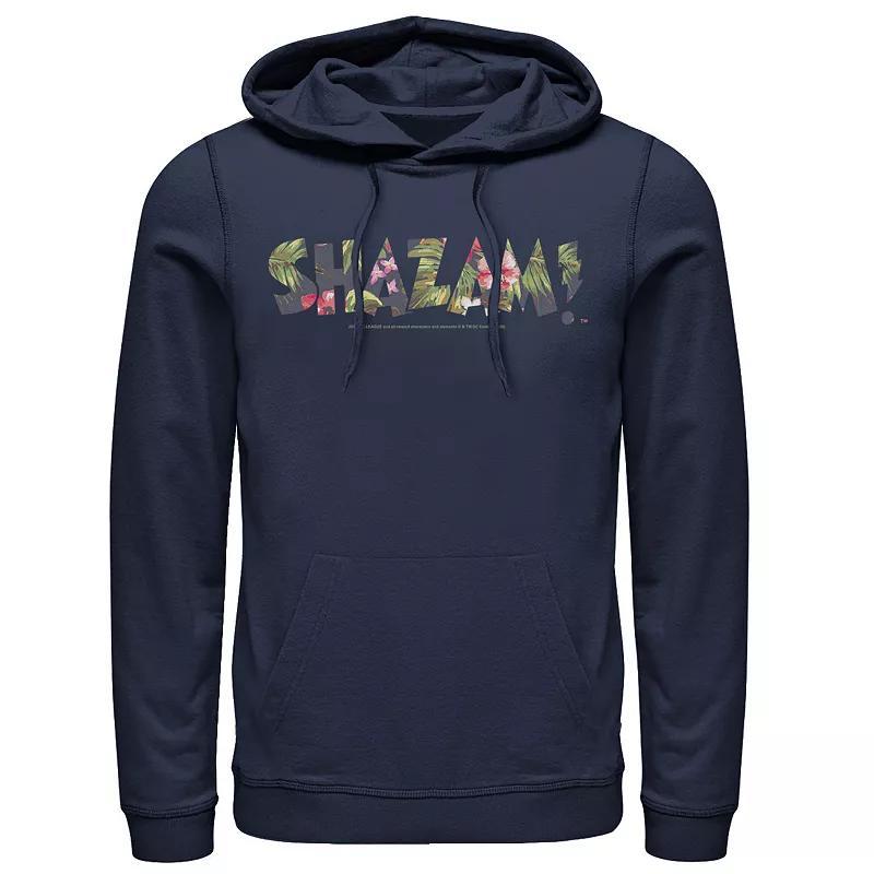 Men's Jurassic World Blue, Charlie, Delta & Echo Pack Hoodie, Size: XL Product Image