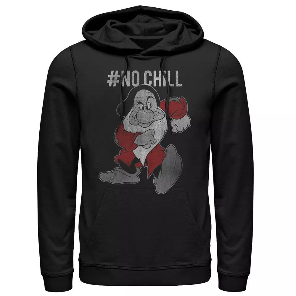 Mens Nickelodeon SpongeBob SquarePants Im Ready For Santa Ugly Christmas Graphic Hoodie Grey Heather Product Image
