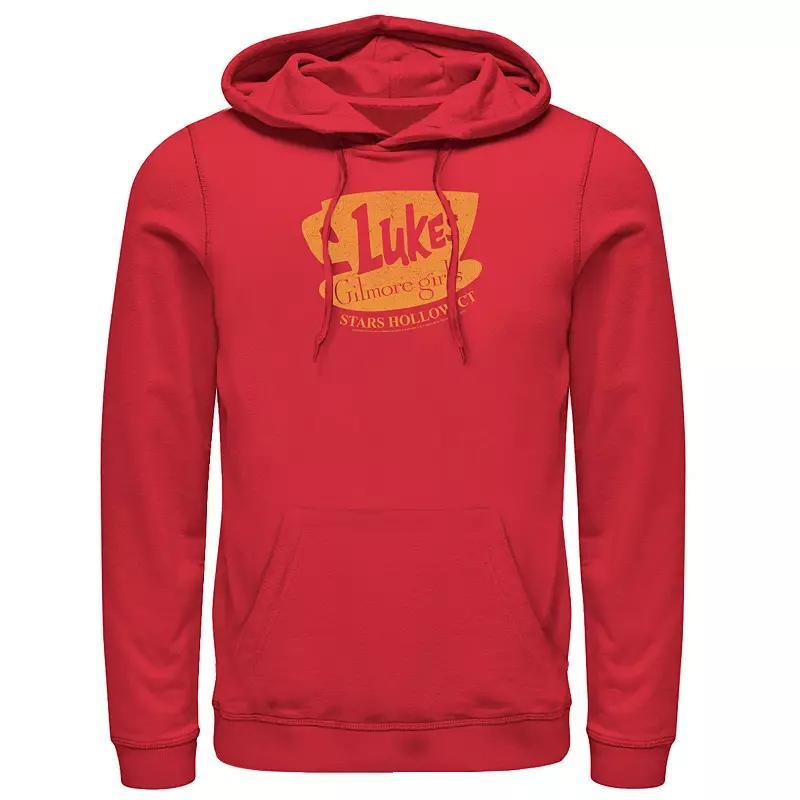 Men's Star Wars The Rise of Skywalker Chewie Copilot Graphic Hoodie, Size: Medium, Blue Product Image
