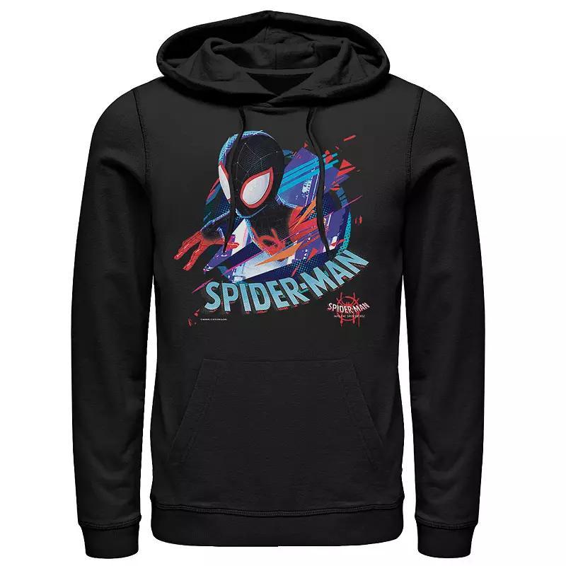 Men's Magic: The Gathering Gilded Lotus Graphic Hoodie, Size: XXL, Blue Product Image