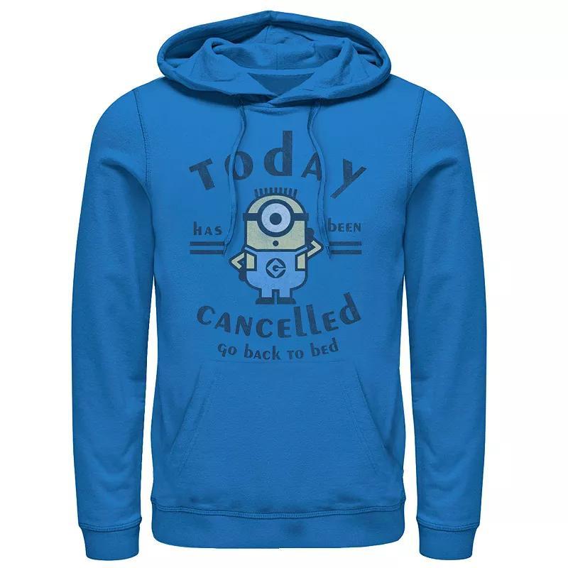 Mens Star Wars Bantha Retro Vintage Striped Graphic Hoodie Product Image