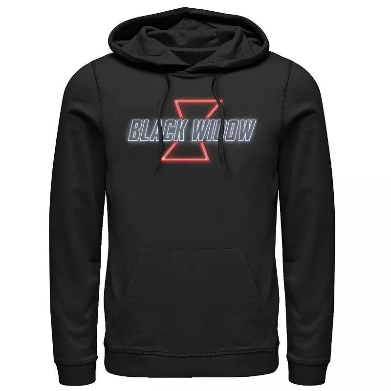 Mens The Legend Of Zelda Links Awakening Gradient Logo Hoodie Product Image