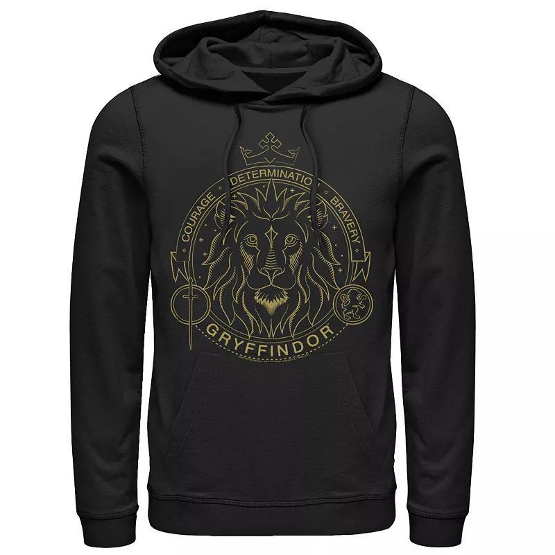 Mens Star Wars Bantha Retro Vintage Striped Graphic Hoodie Product Image