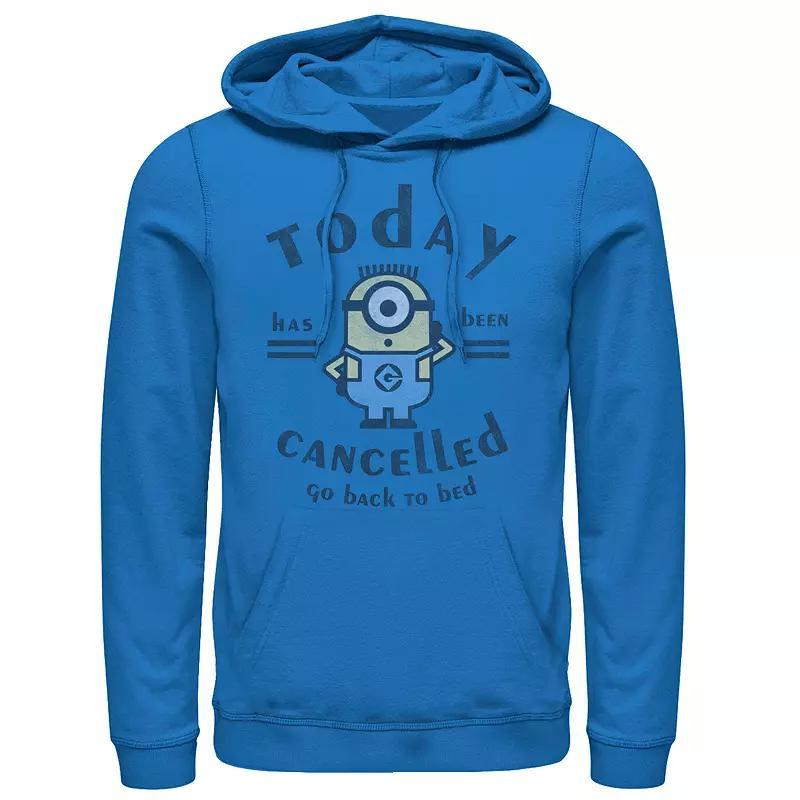 Mens Star Wars Bantha Retro Vintage Striped Graphic Hoodie Product Image