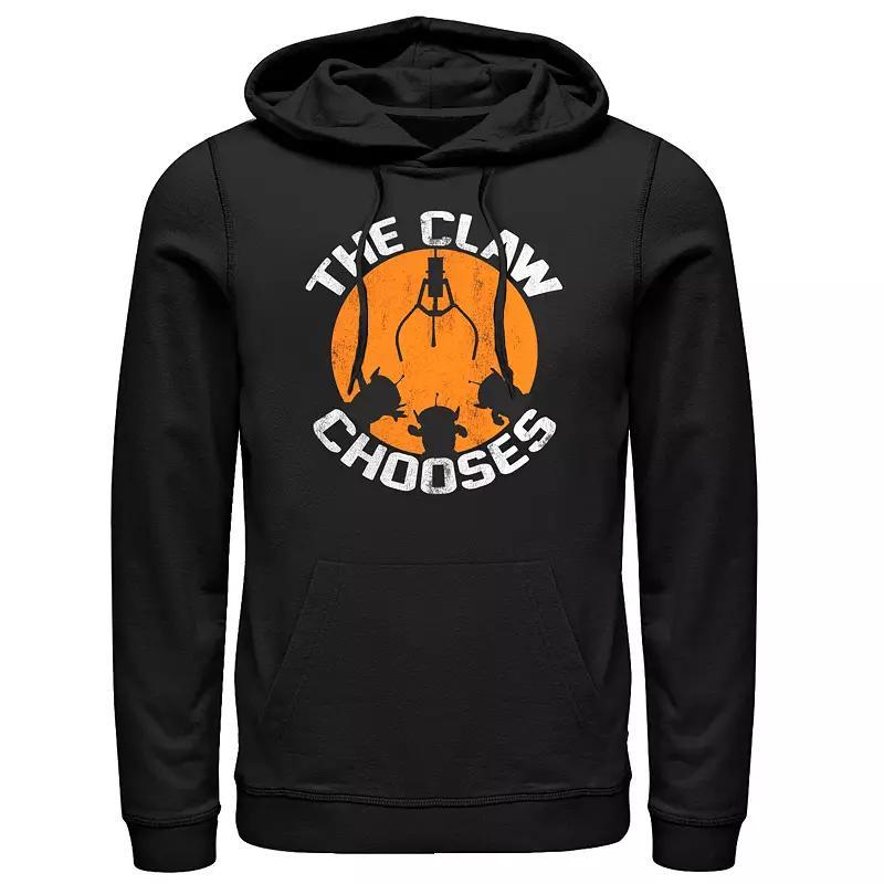 Disney's Lion King Heart Of A Lioness Men's Hoodie, Size: 3XL, Black Product Image