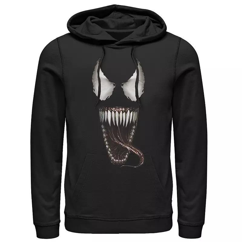 Men's Star Wars Clone Wars Padawan Master Hoodie, Size: 3XL, Black Product Image