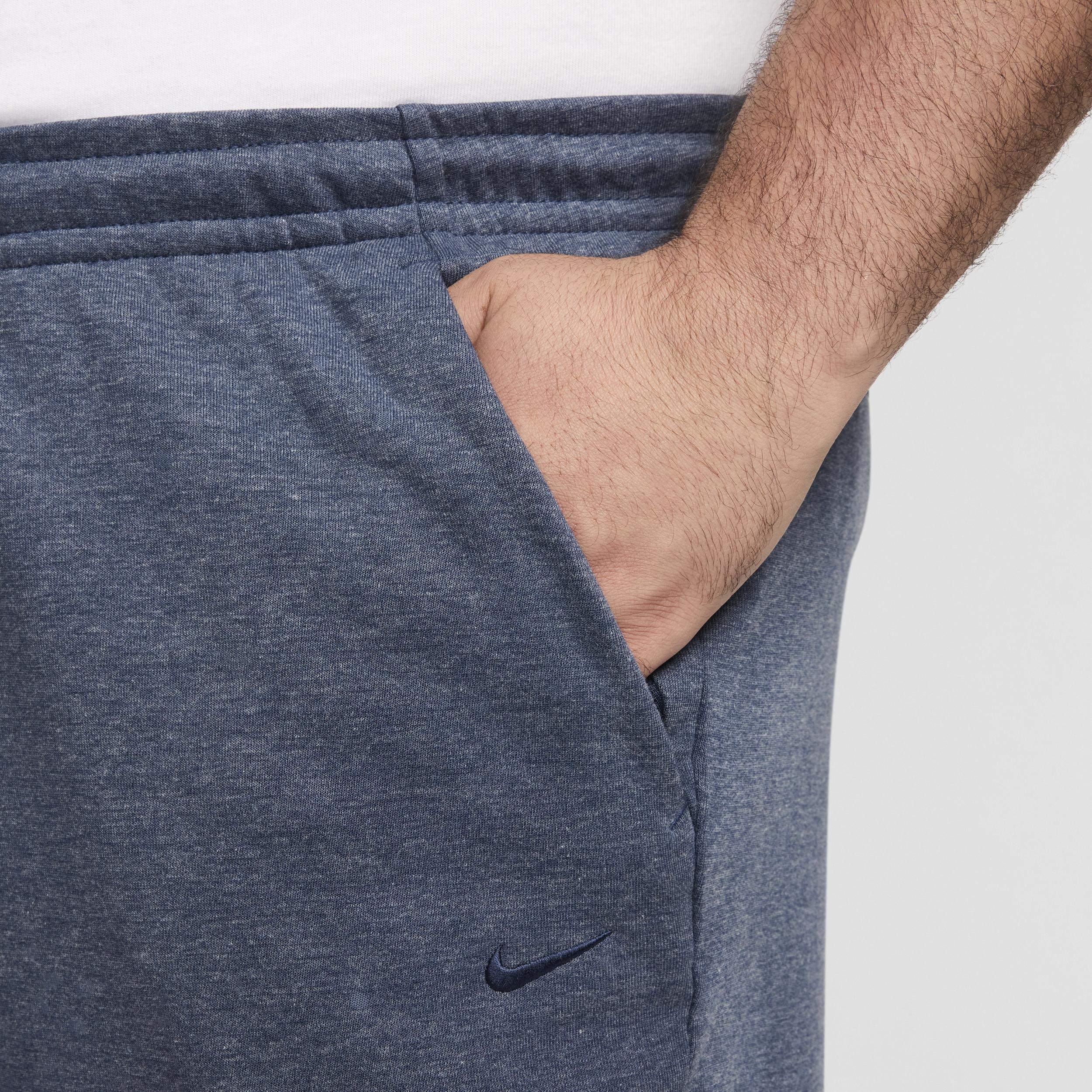 Nike Primary Fleece Men's Dri-FIT UV Performance Joggers Product Image