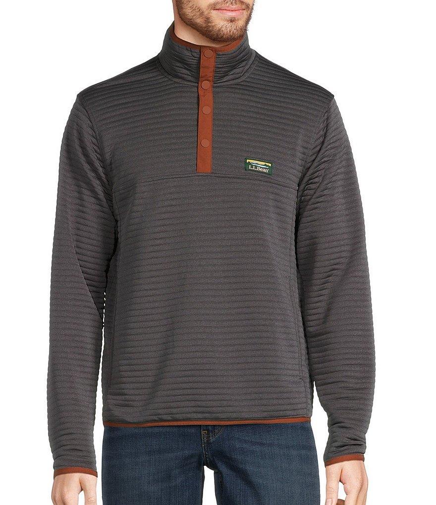 L.L.Bean Performance Airlight Knit Pullover Product Image