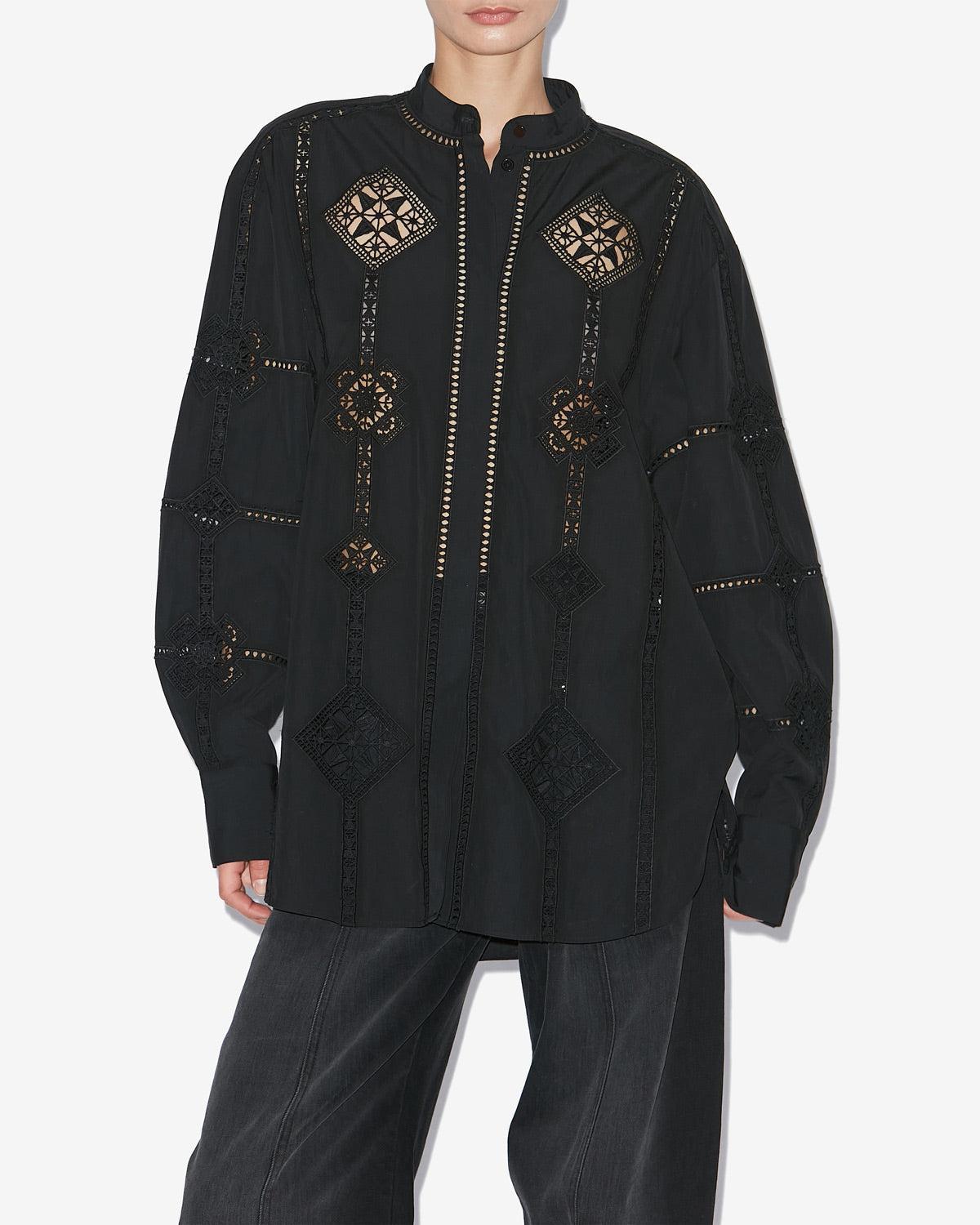 SOELINE SHIRT Female Product Image