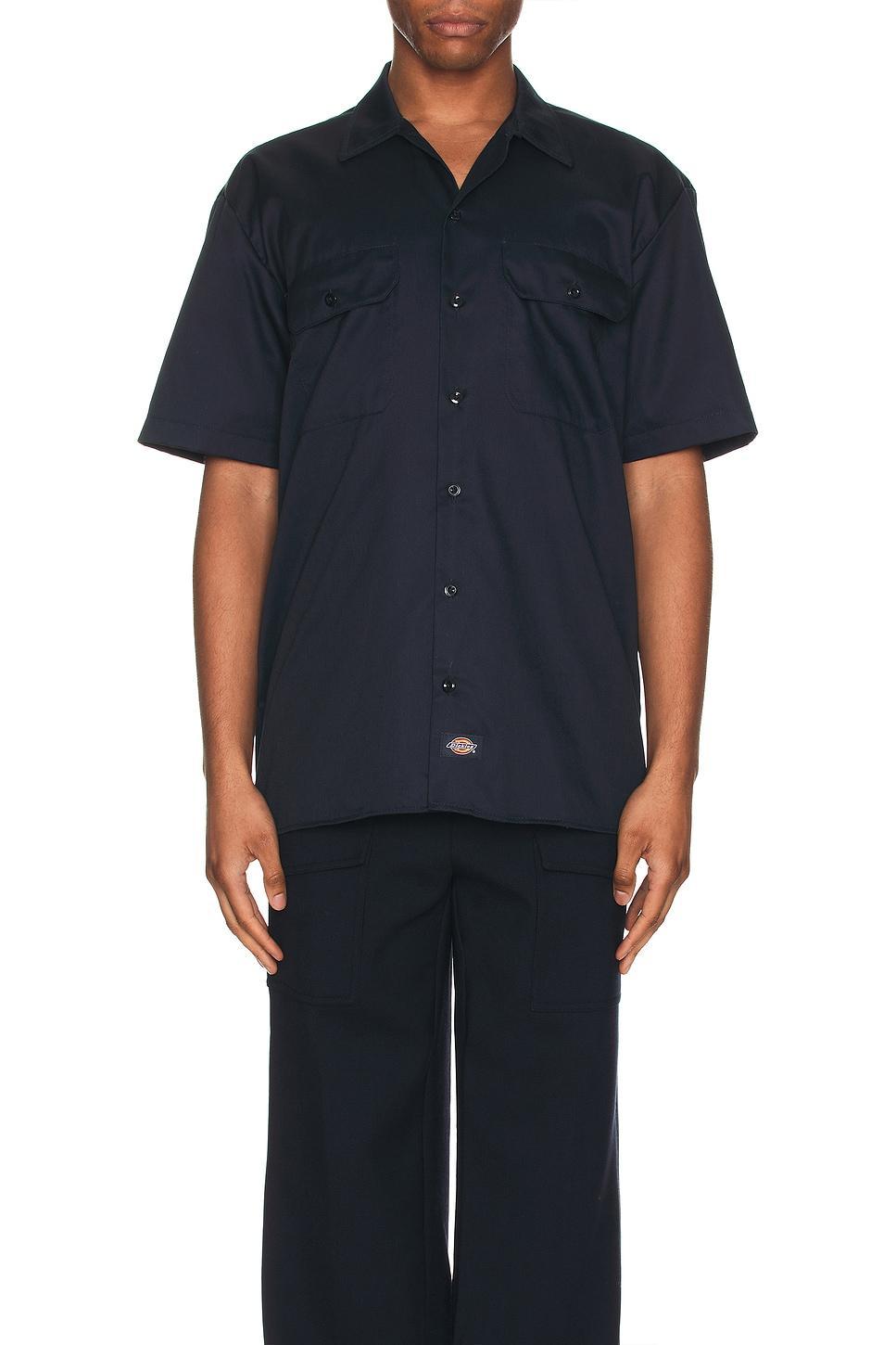 Duo Fold Short Sleeve Tee Product Image