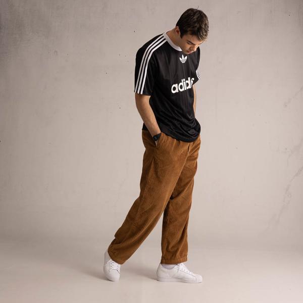 Mens adidas Originals adicolor Jersey T-Shirt Product Image