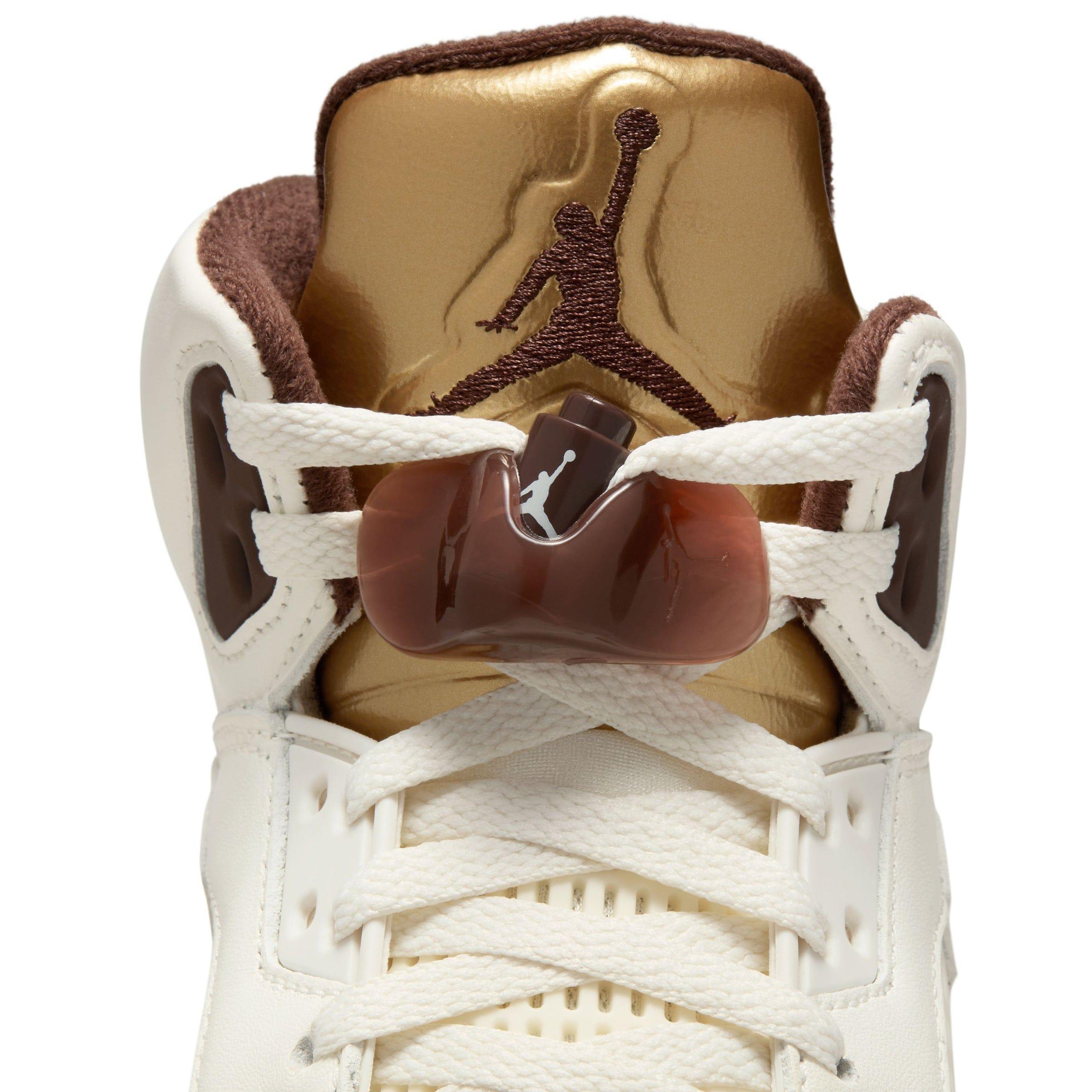 WOMEN'S AIR JORDAN 5 RETRO Product Image
