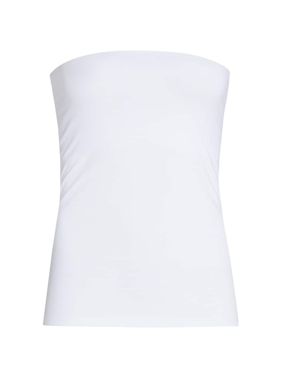 Strapless Tube Top Product Image