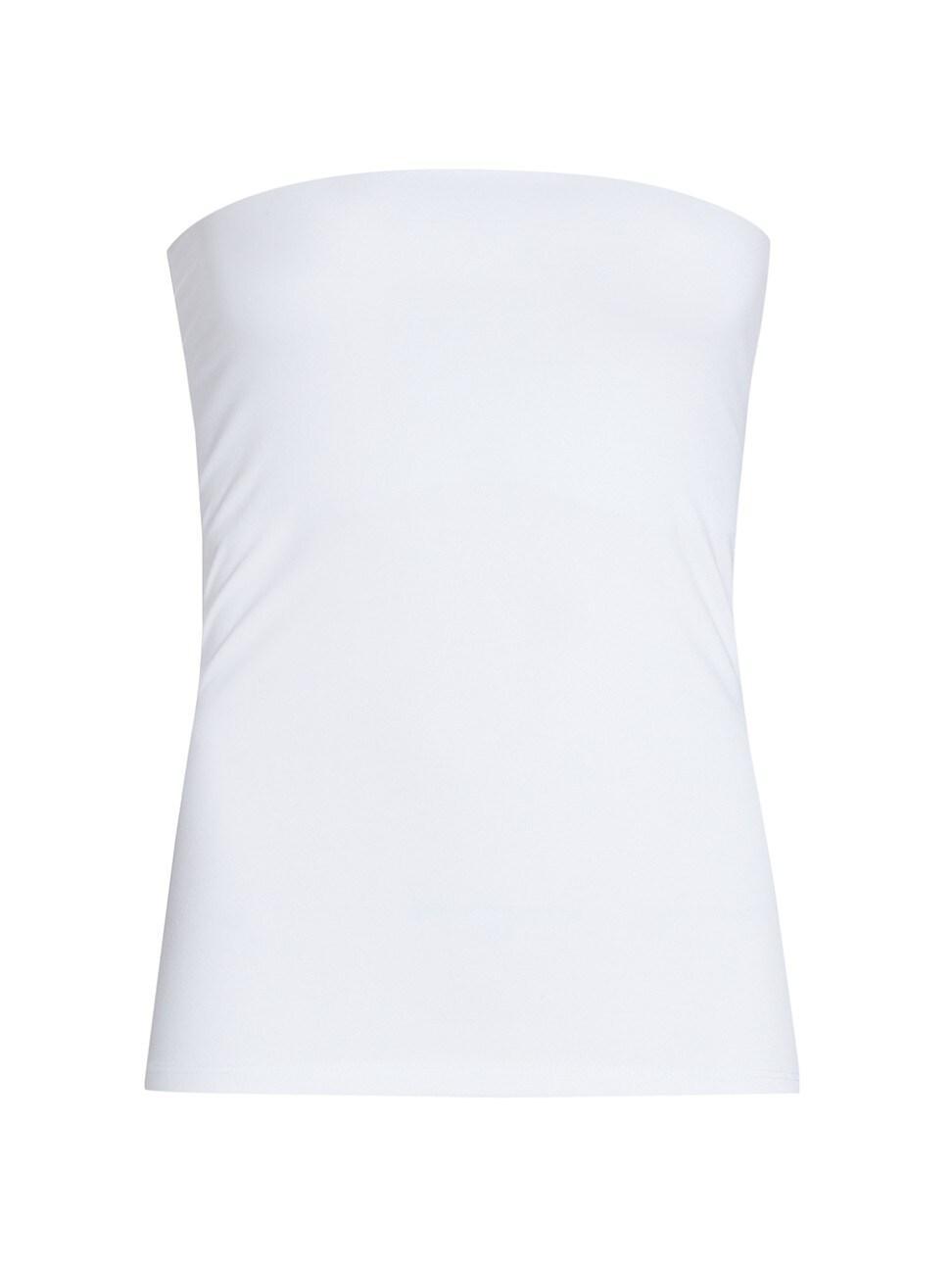 Strapless Tube Top Product Image