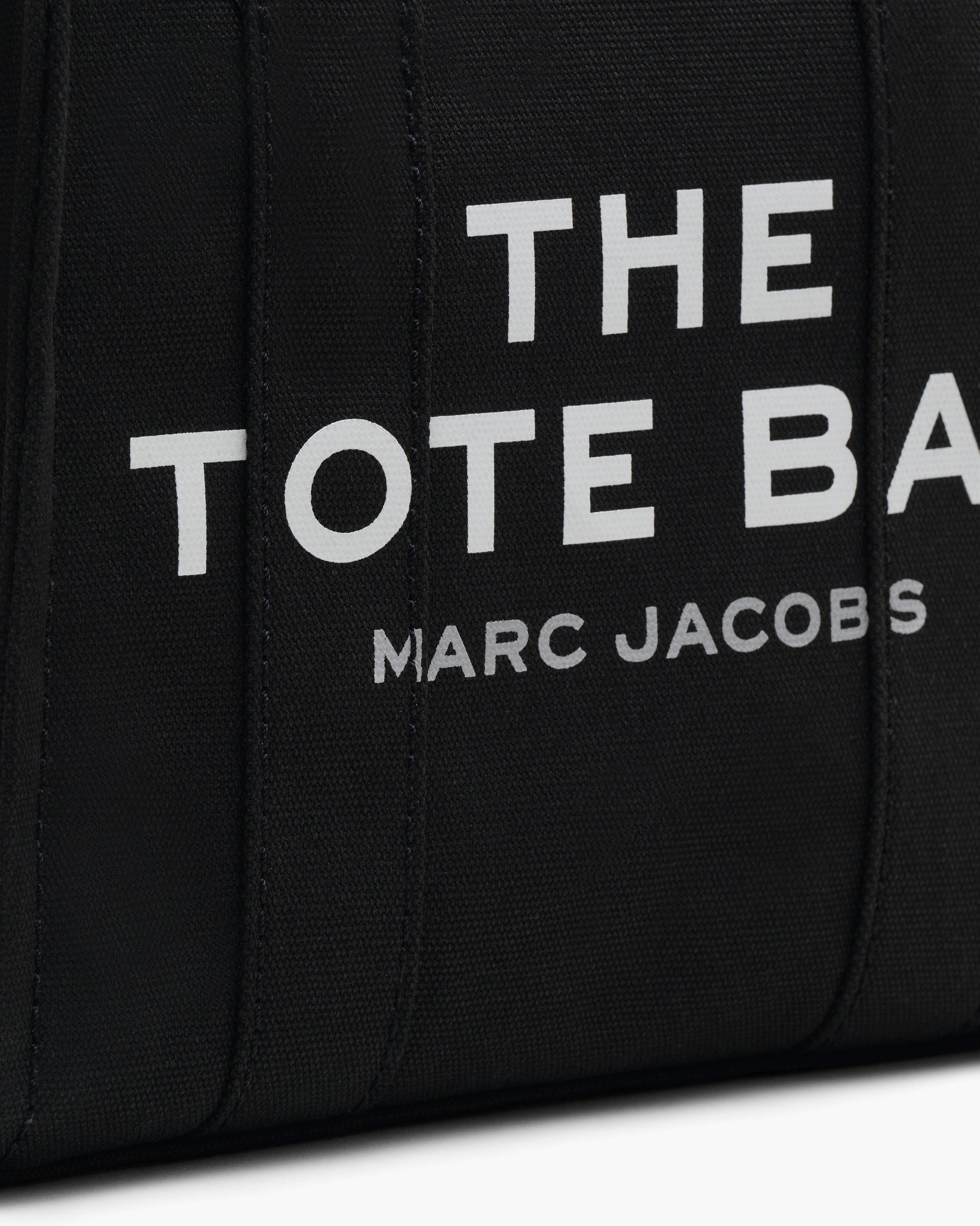 The Canvas Small Tote Bag Product Image