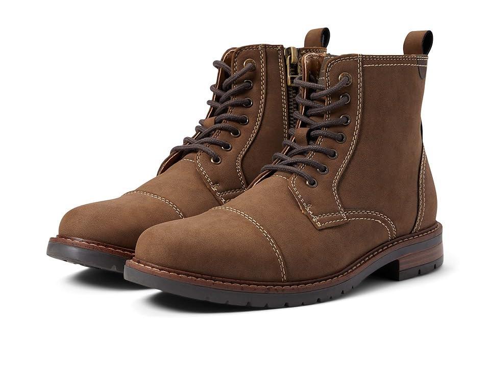 Dockers Rawls Mens Ankle Boots Product Image