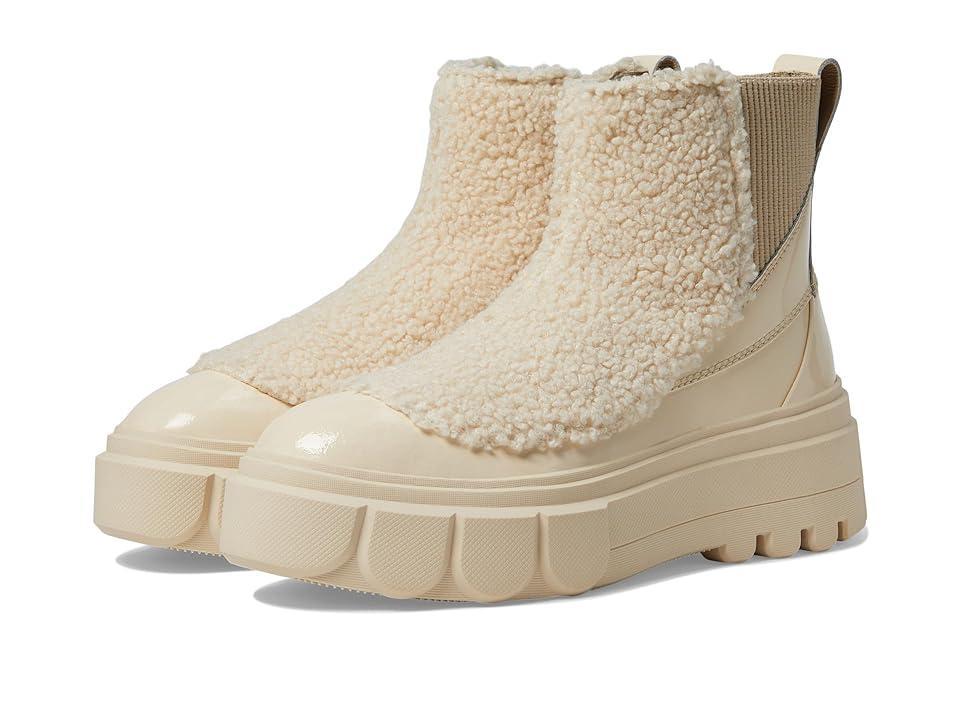 Caribou Cozy Chelsea Ankle Boots Product Image