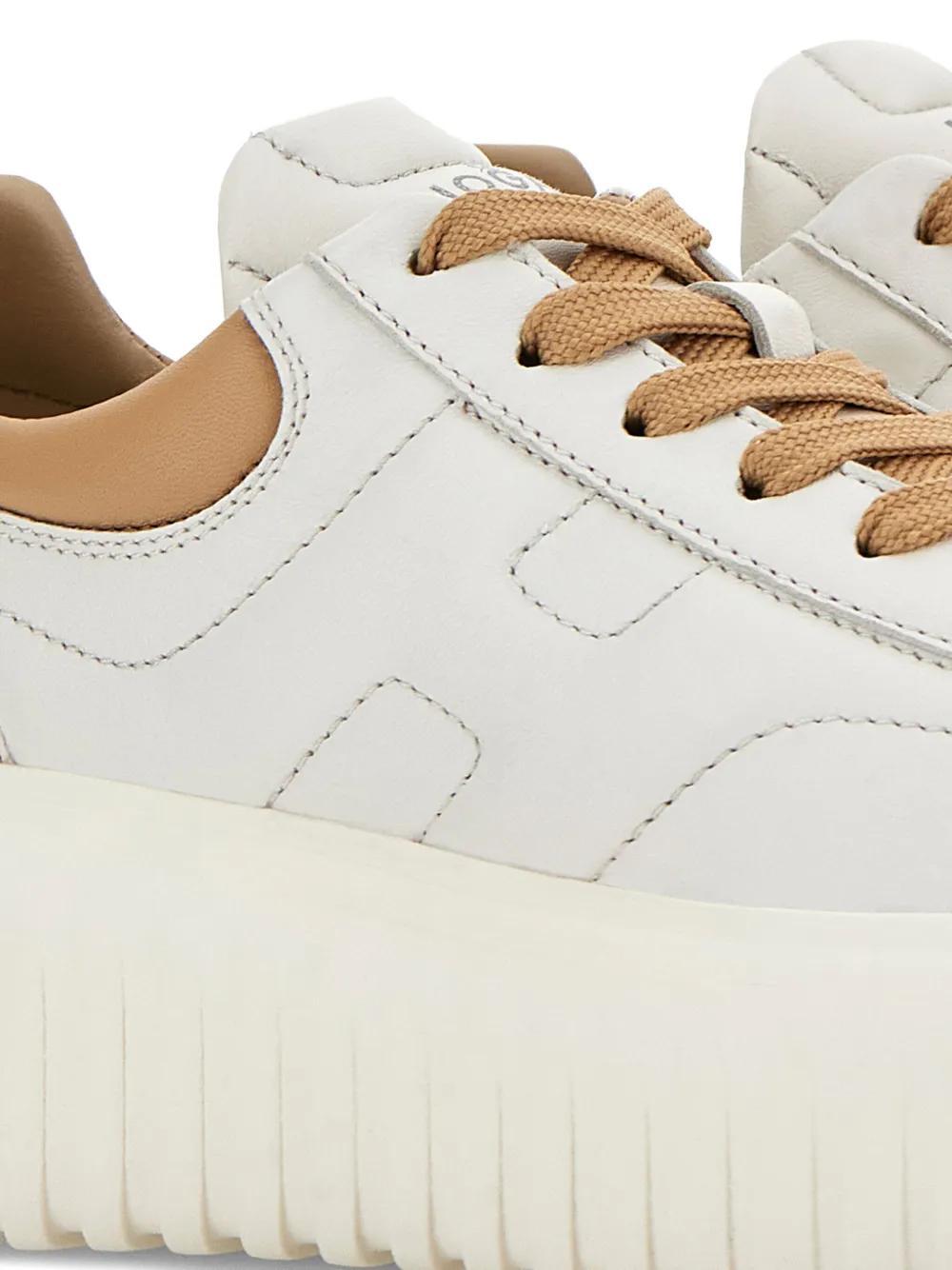 H-Stripe sneakers Product Image