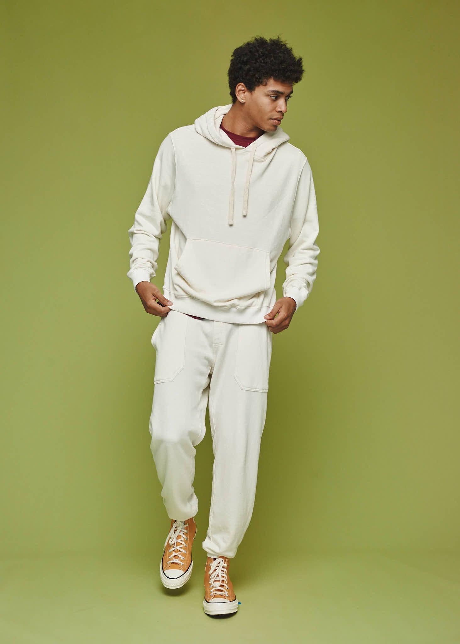 Rockaway Sweatpant Male Product Image
