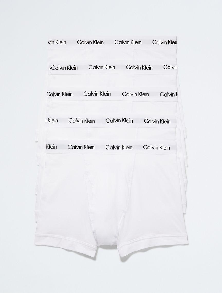 Cotton Stretch 5-Pack Trunk Product Image