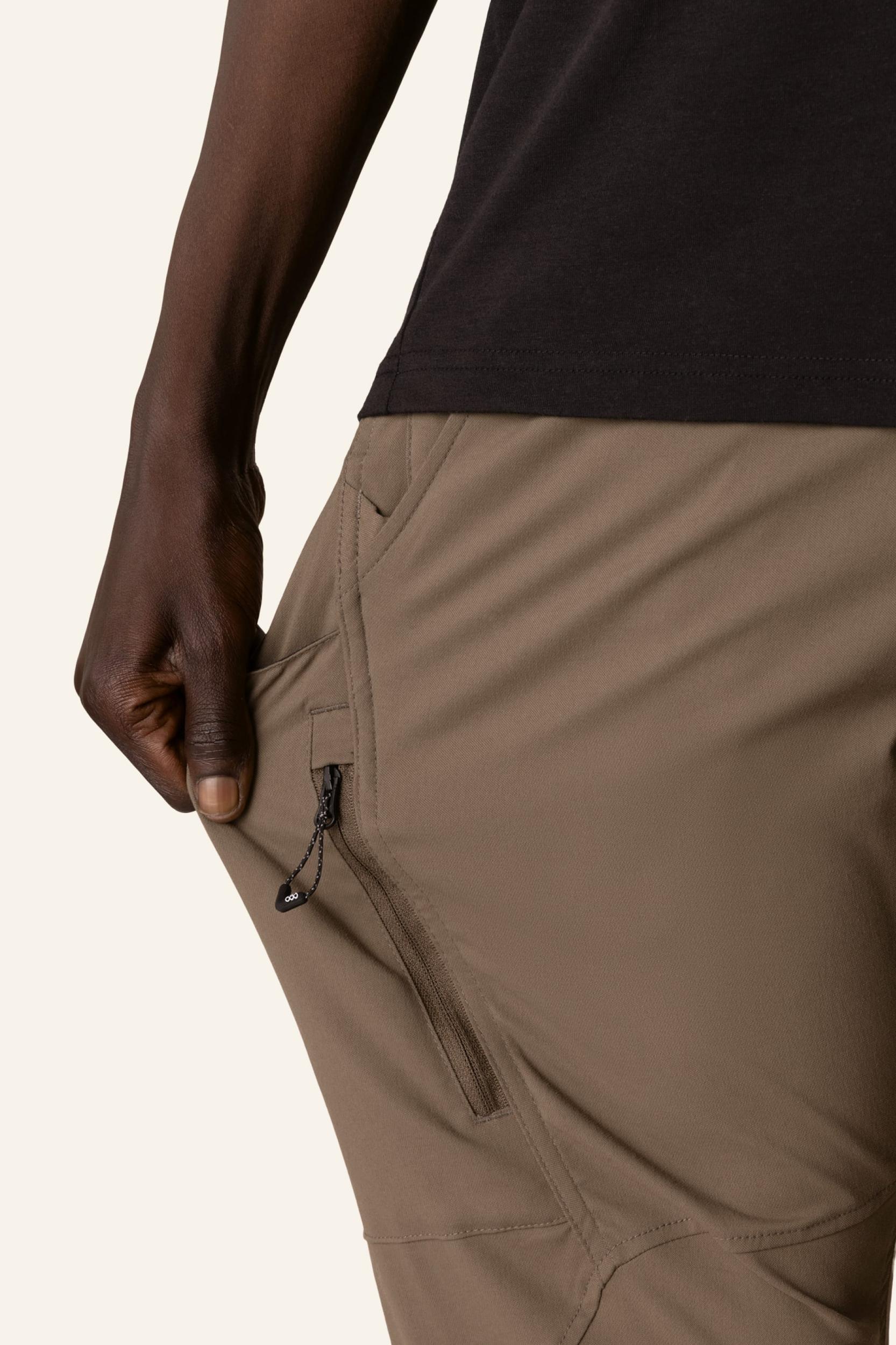 686 Men's Anything Cargo Pant - Slim Fit Male Product Image