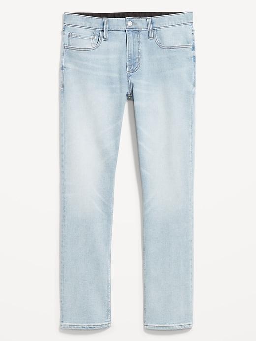 Straight 360° Tech Stretch Performance Jeans Product Image