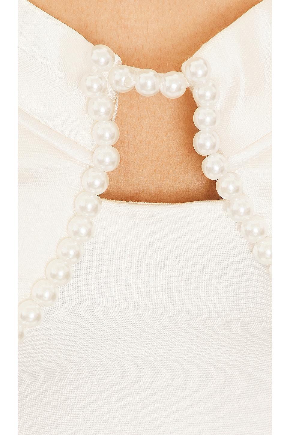 Dorthea Dress CAMI NYC Product Image