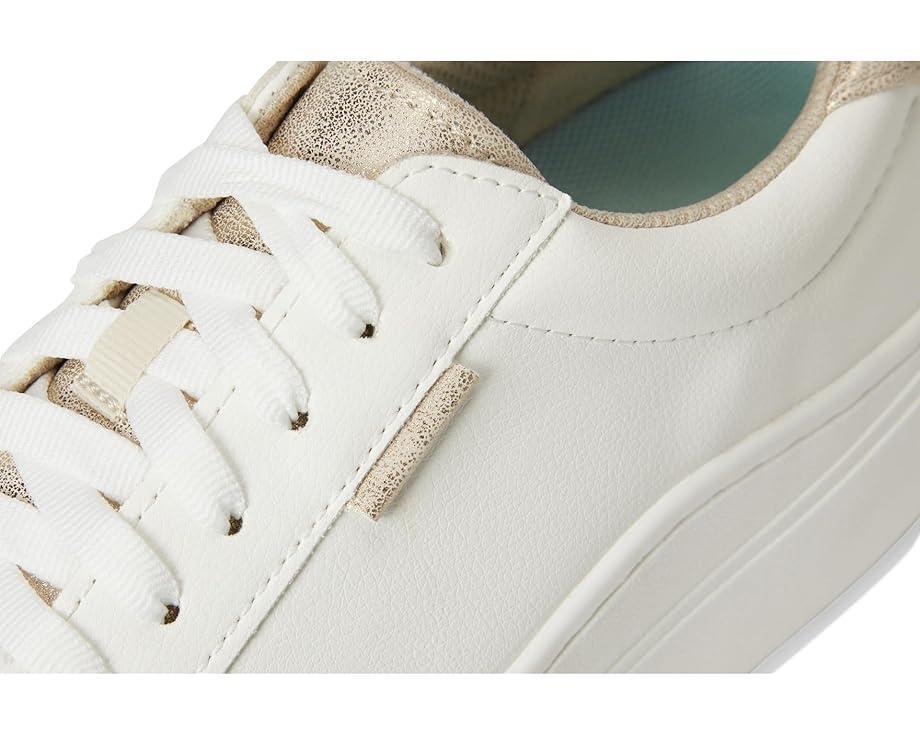 Time Off Max Lace-Up Product Image