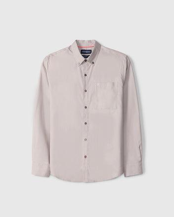 KIDS RIVIERA PIQUE POLO SHIRT - B0K640C200 Product Image