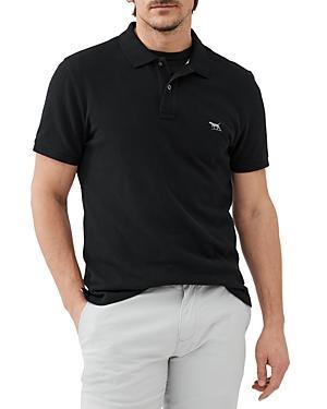 Rodd & Gunn The Gunn Slim Fit Polo Shirt Product Image