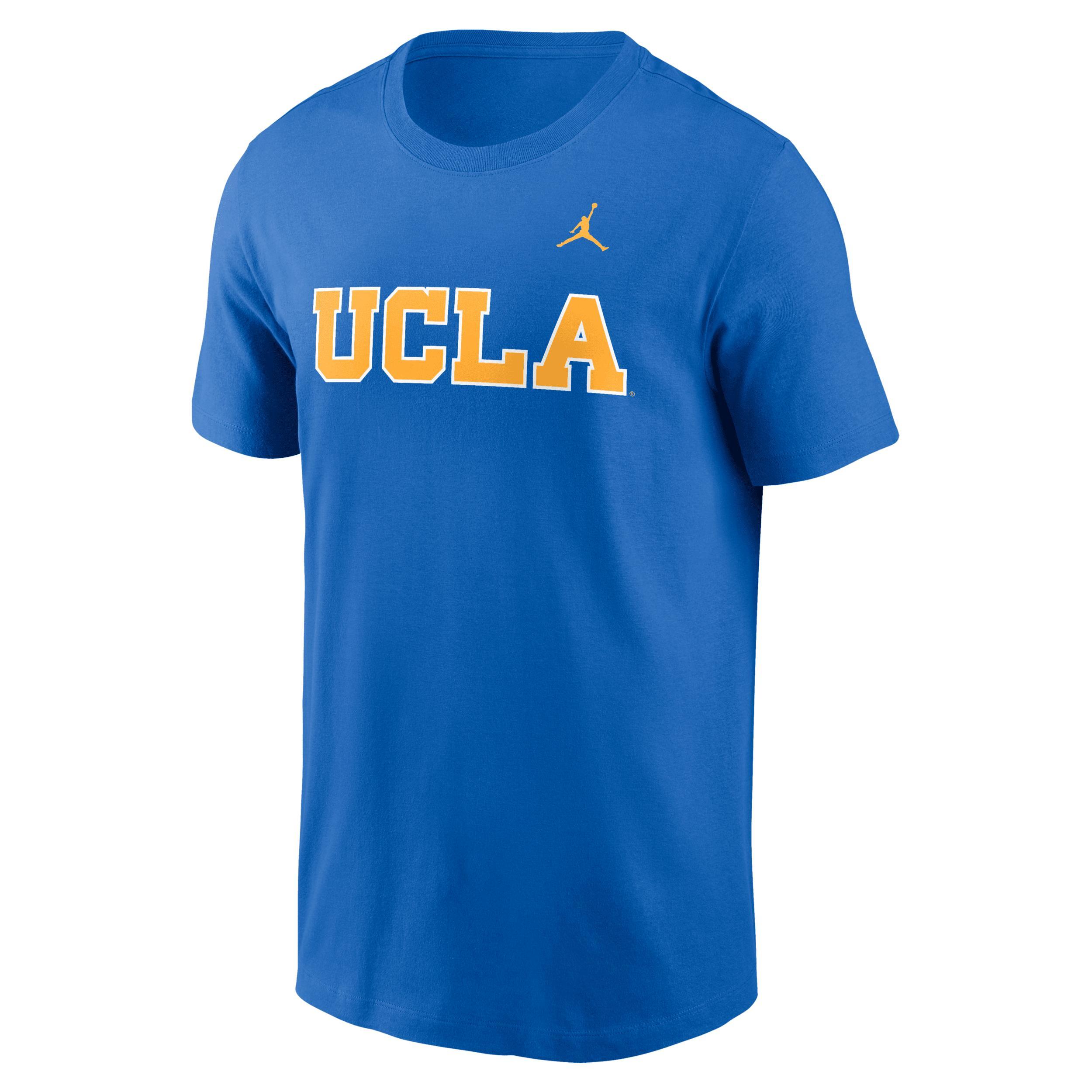 Los Angeles Dodgers Americana Men's Nike MLB T-Shirt Product Image