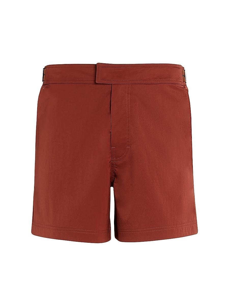 Mens Swim Trunks Product Image