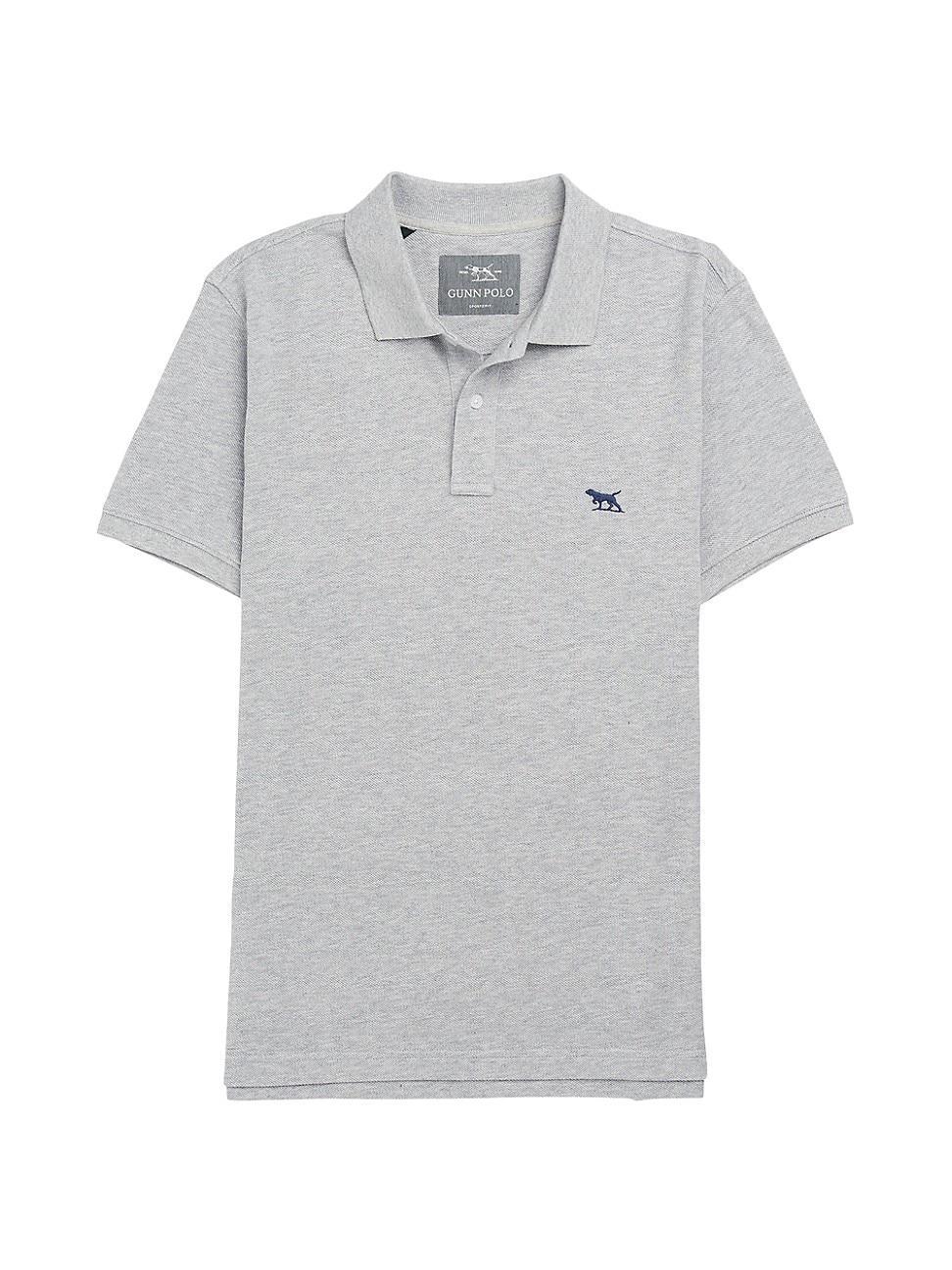 Rodd & Gunn The Gunn Slim Fit Polo Shirt Product Image