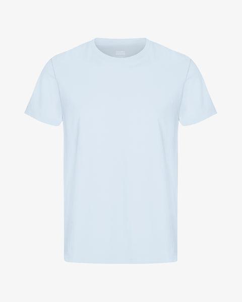 Classic Organic Tee - Polar Blue Product Image