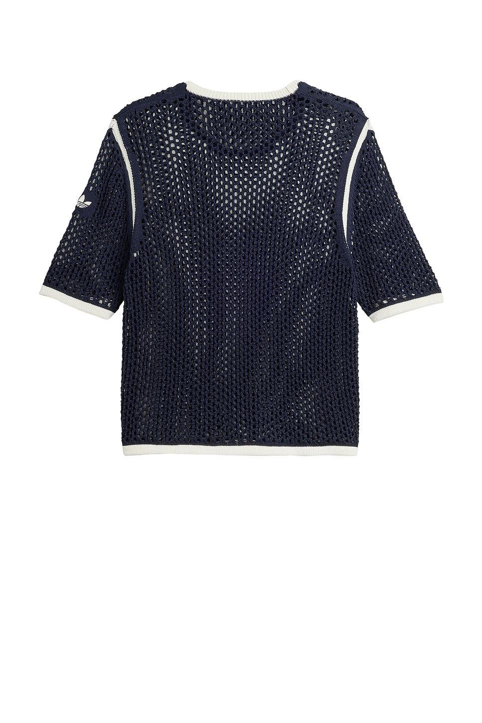 Knit Tee Product Image