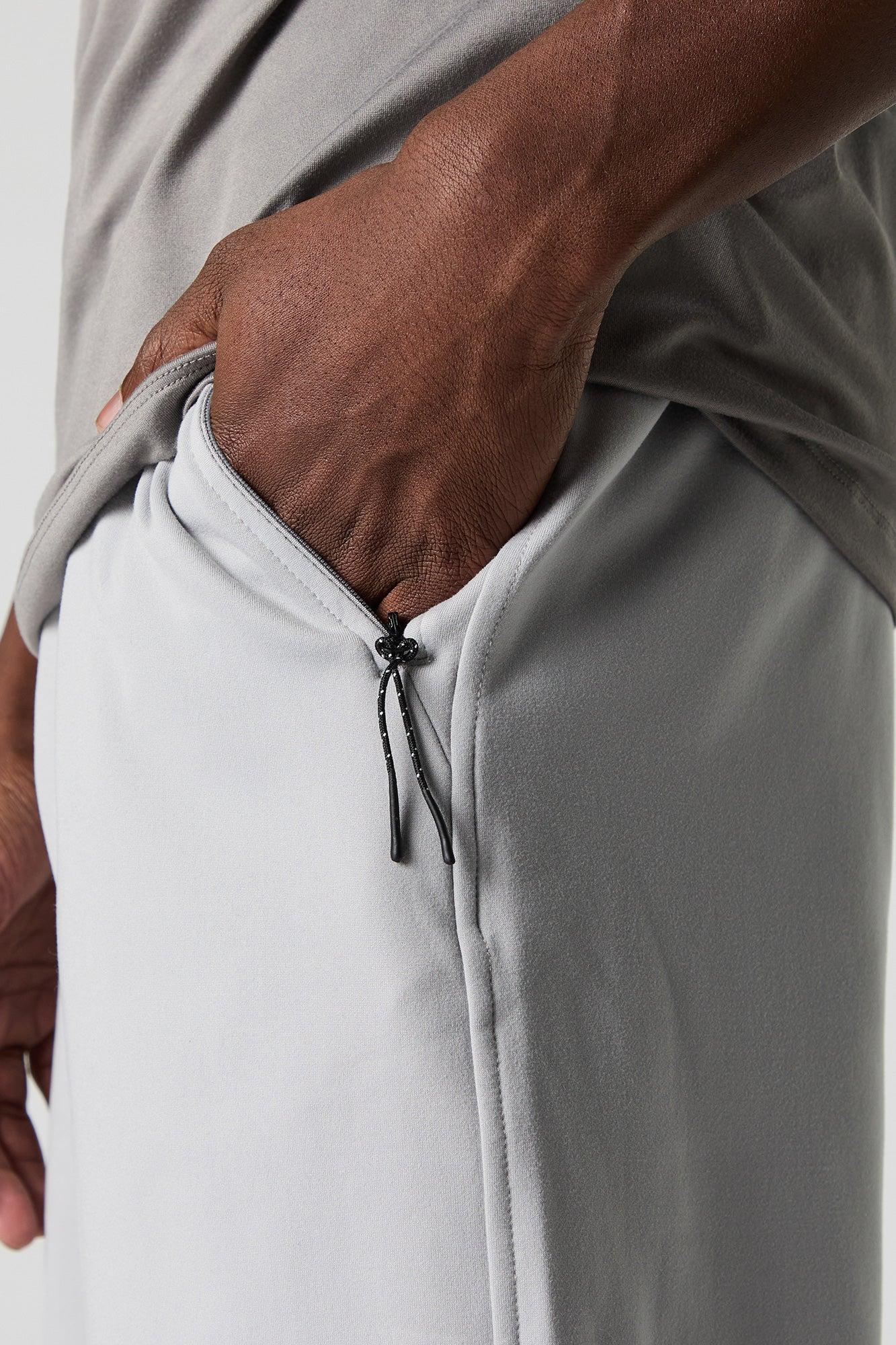Active Power Soft Drawstring Short Male Product Image