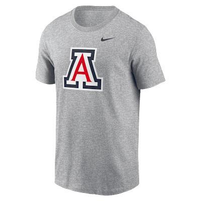 Arizona Wildcats Primetime Logo Men's Nike College T-Shirt Product Image