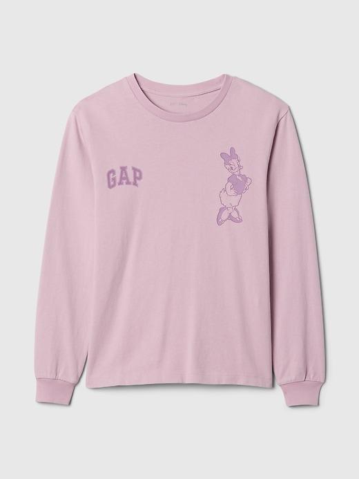 Gap × Disney Graphic T-Shirt Product Image