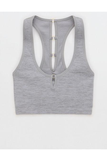 Superchill Seamless Ring Bra Top Women's Product Image