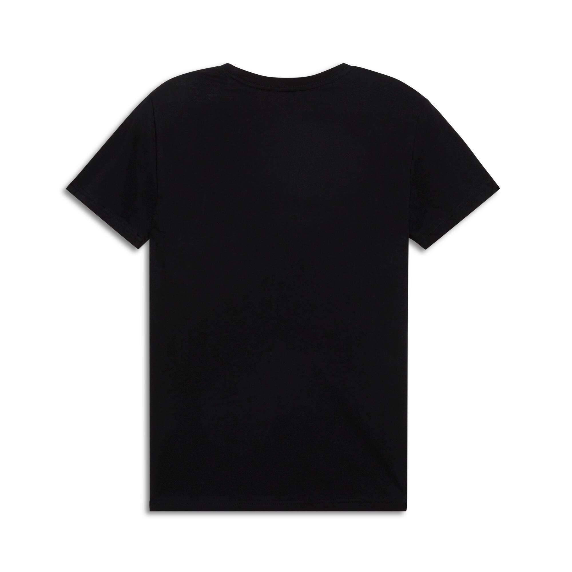 GRAPHIC Logo Tee Women Product Image