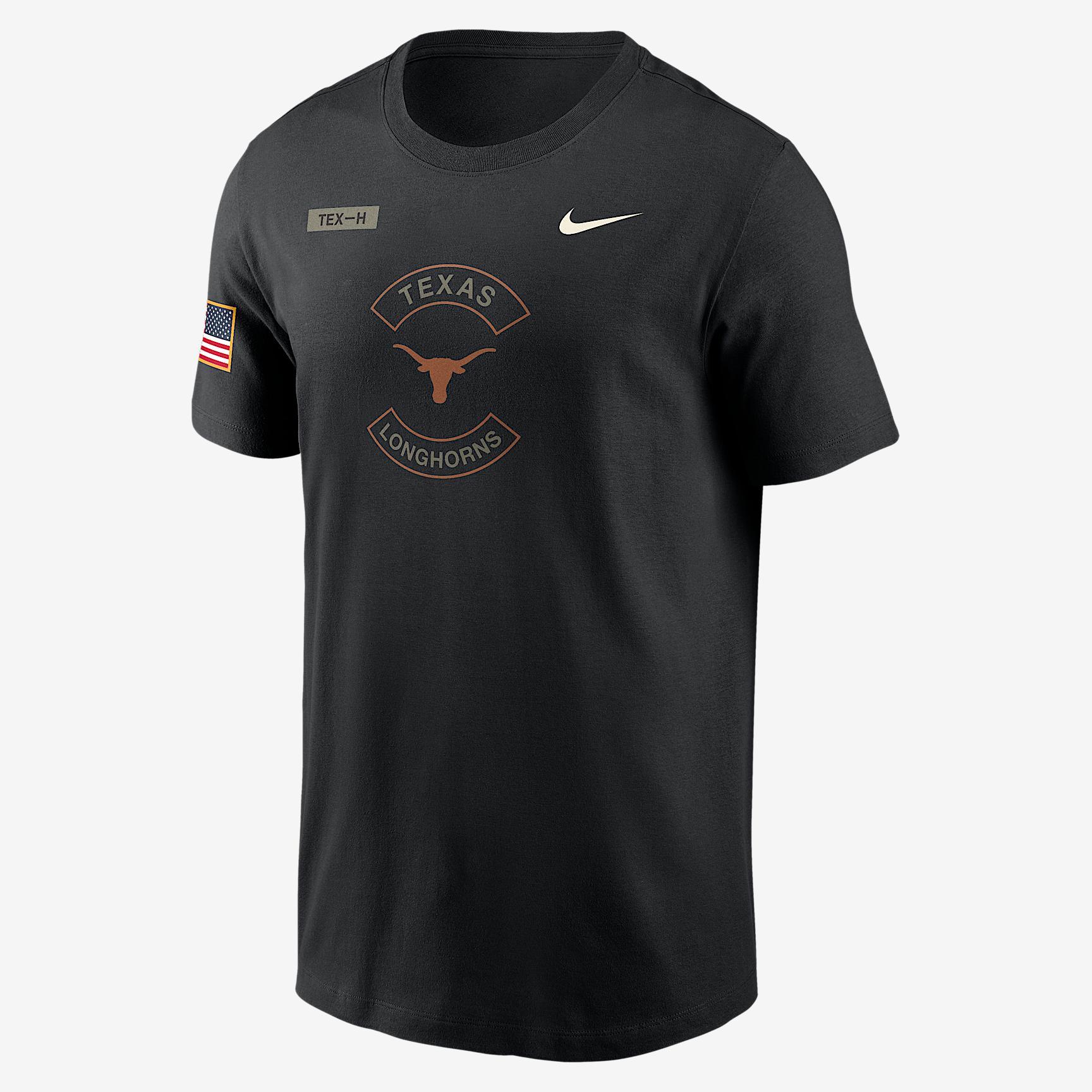 Duke Legacy Nickname Men's Nike College T-Shirt Product Image