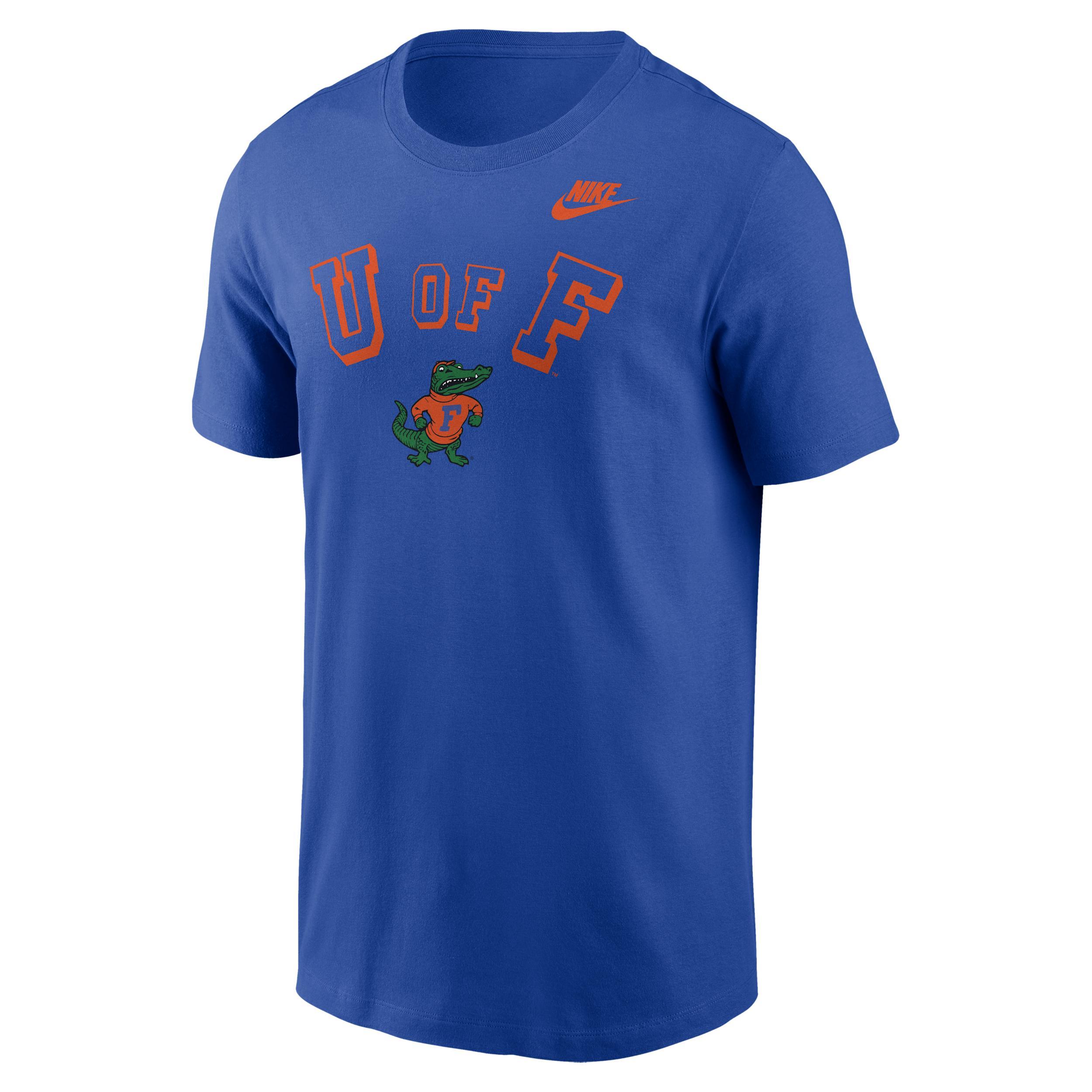 Kentucky Legacy Nickname Nike Men's College T-Shirt Product Image