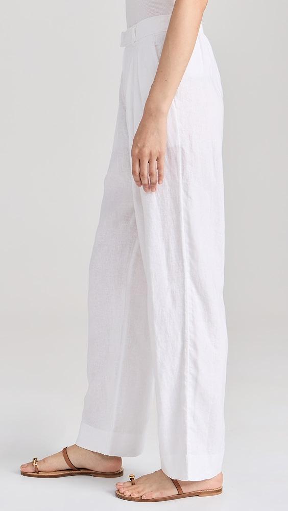 POSSE Louis Trousers | Shopbop Product Image