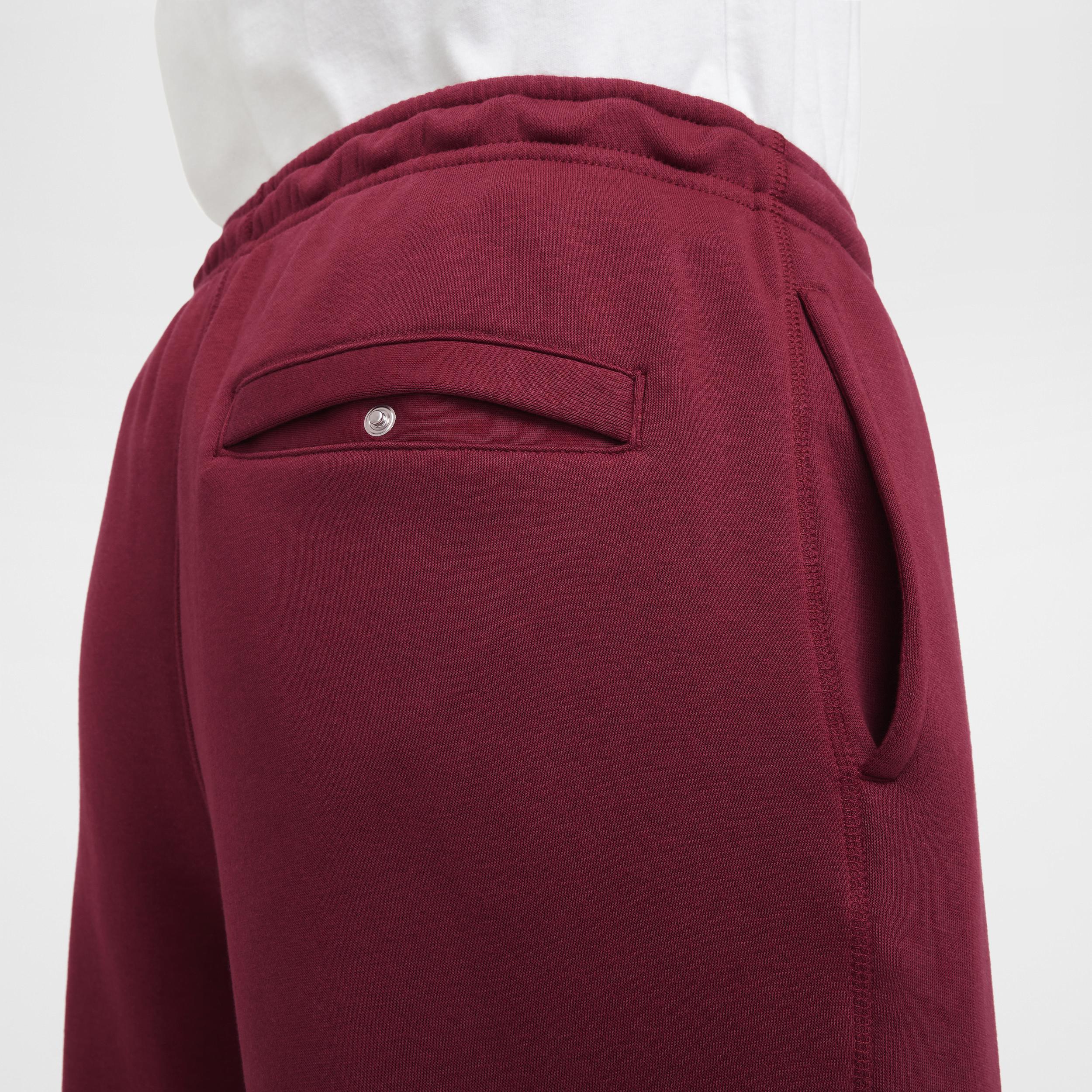 Nike Club Fleece Men's Fleece Joggers Product Image