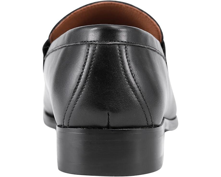 Zaffiro Moc Toe Penny Loafer Product Image
